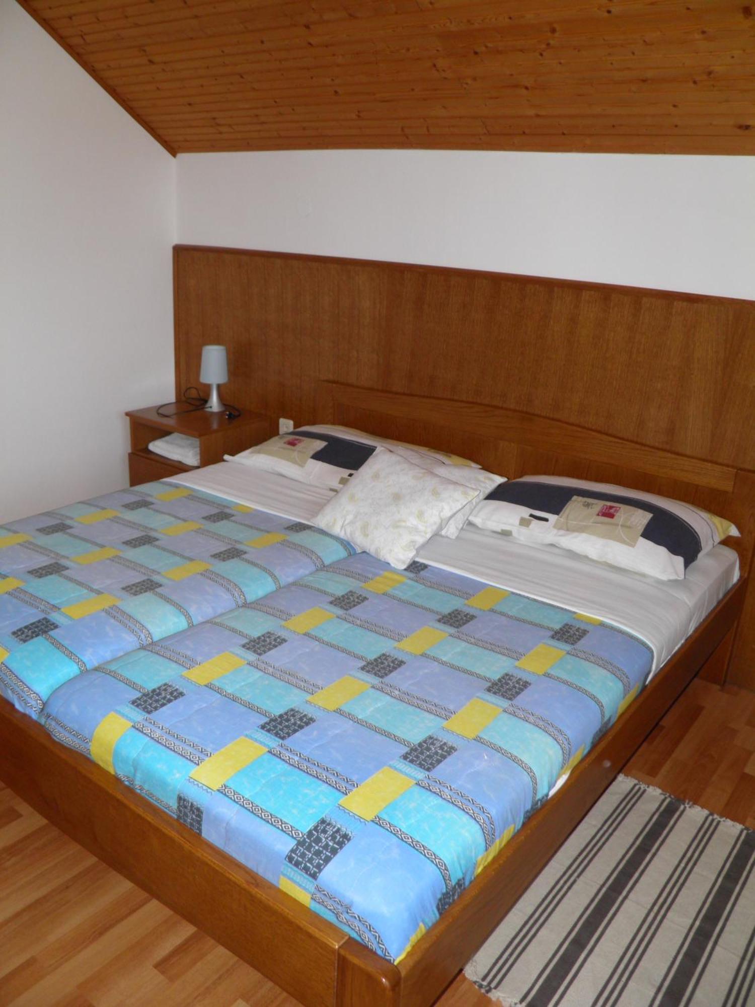 House Janja Plitvice Hotel Seliste Dreznicko Phòng bức ảnh