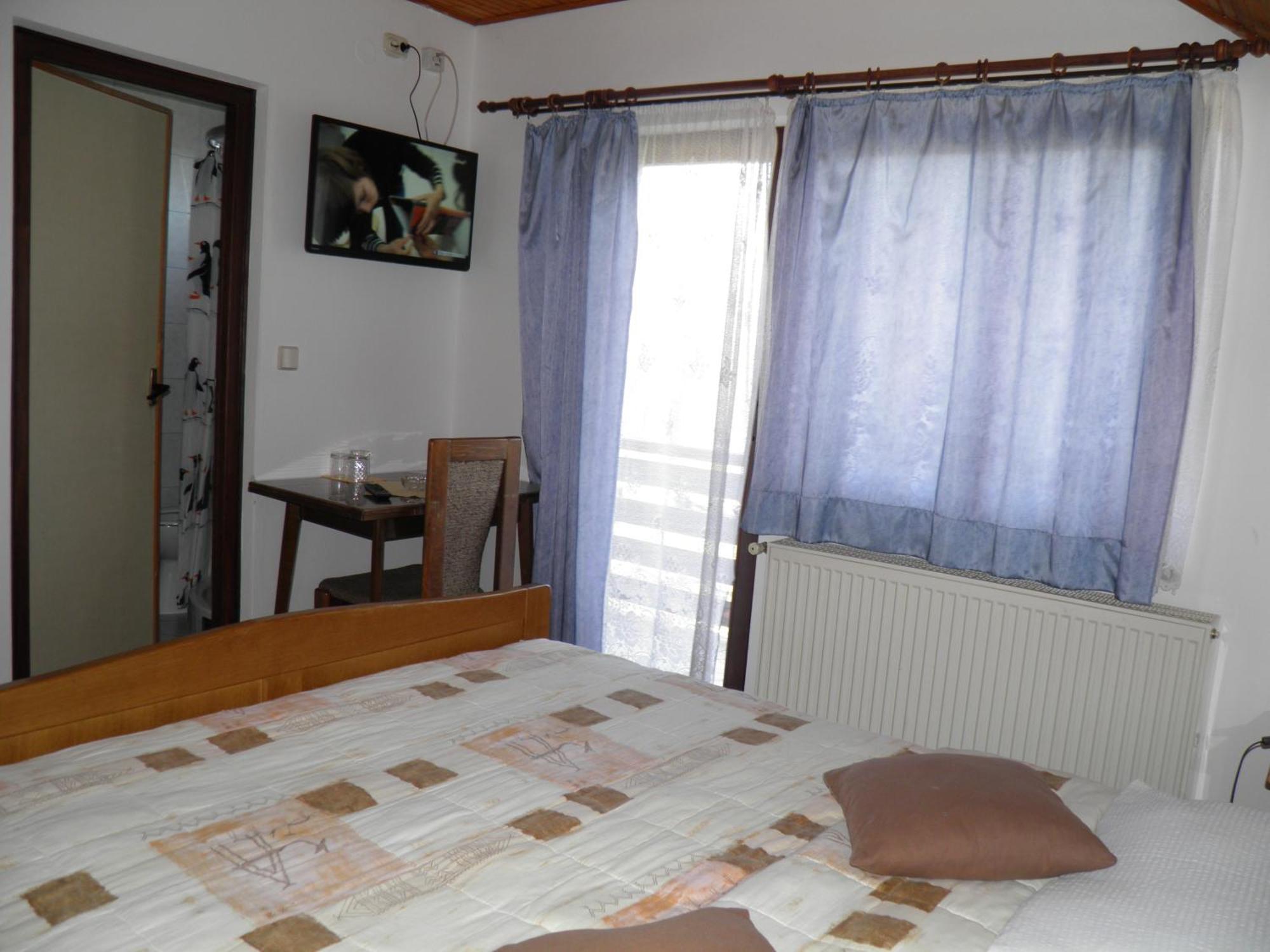House Janja Plitvice Hotel Seliste Dreznicko Phòng bức ảnh