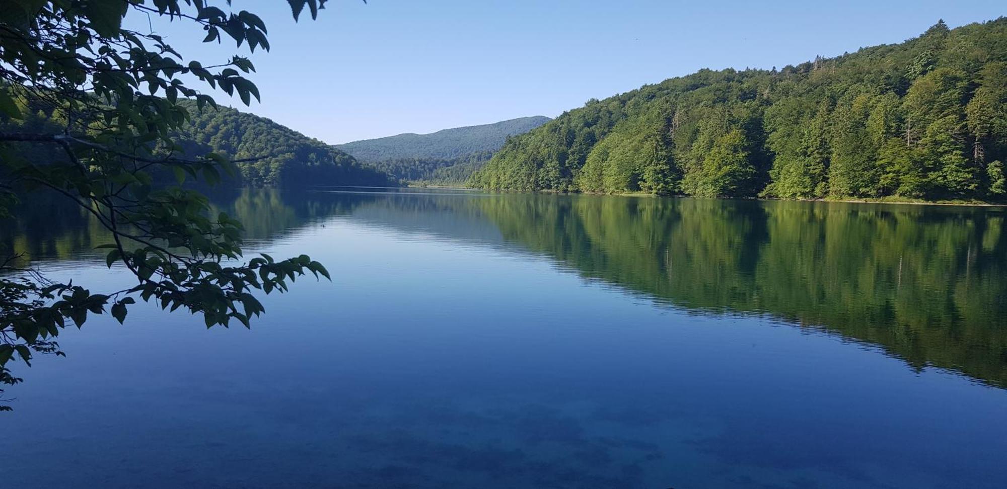 House Janja Plitvice Hotel Seliste Dreznicko Ngoại thất bức ảnh