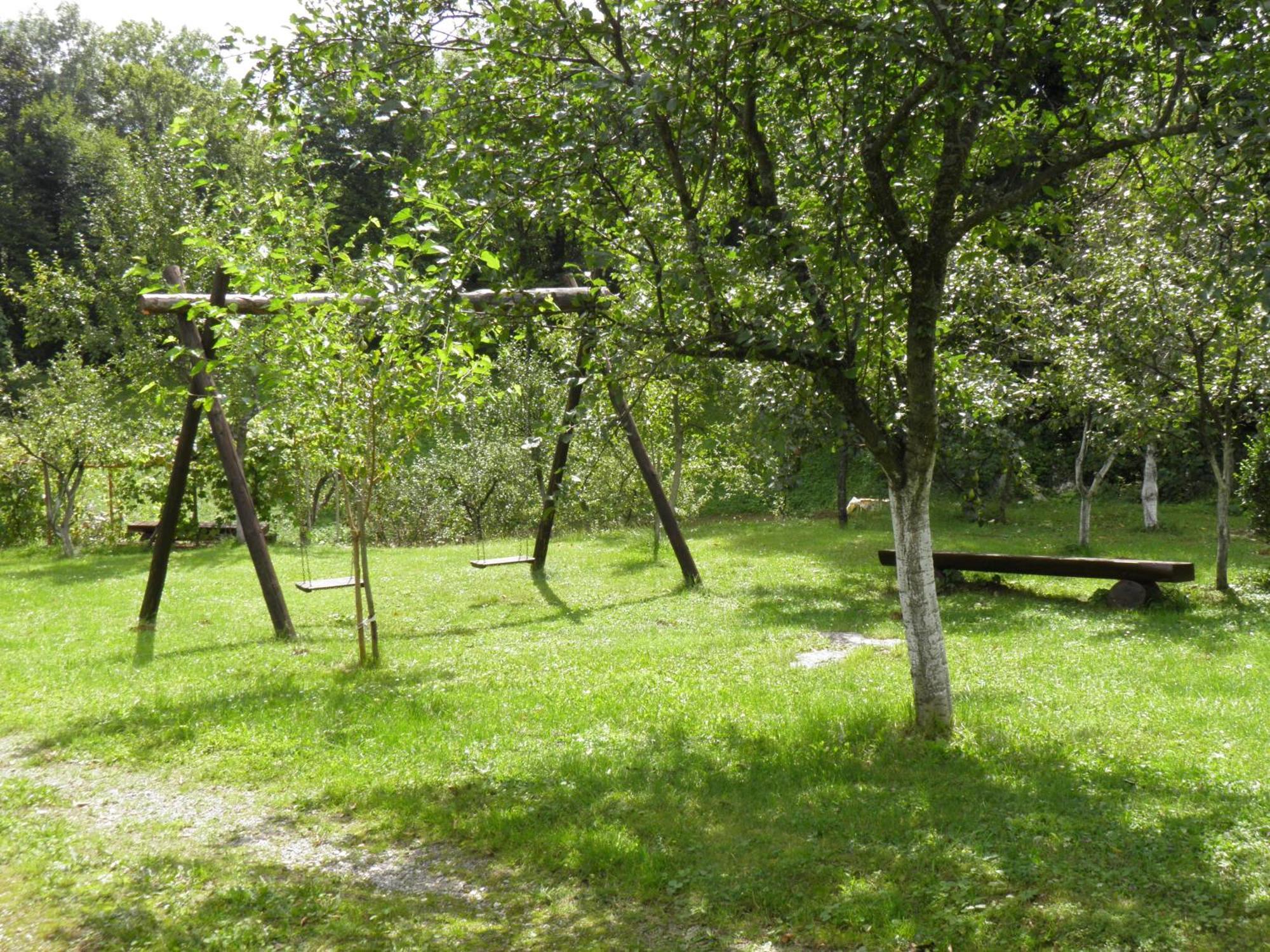 House Janja Plitvice Hotel Seliste Dreznicko Ngoại thất bức ảnh