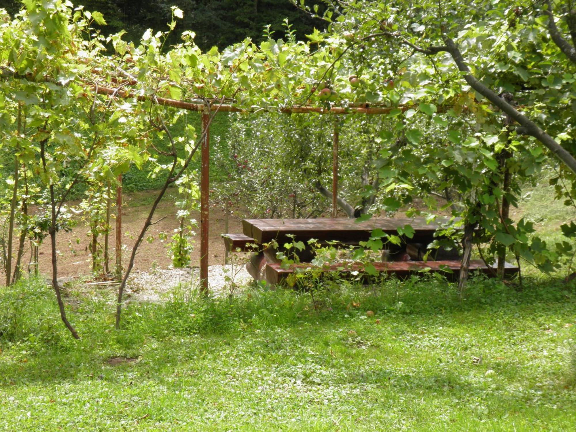 House Janja Plitvice Hotel Seliste Dreznicko Ngoại thất bức ảnh