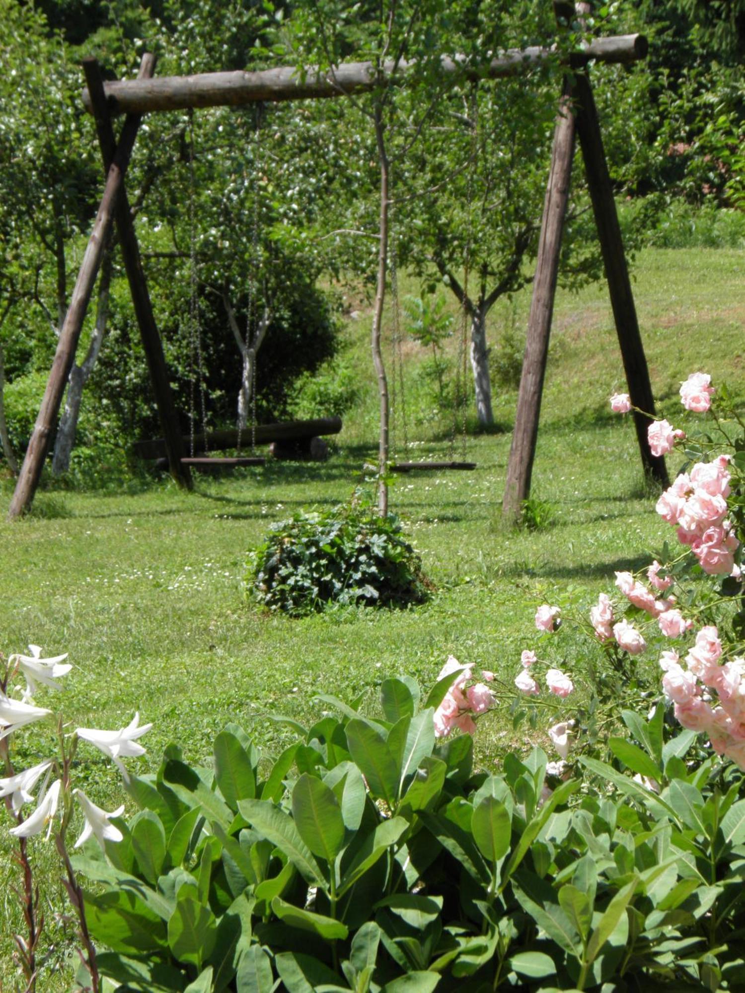 House Janja Plitvice Hotel Seliste Dreznicko Ngoại thất bức ảnh
